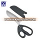 kitchen cutting tool multi-function separable/detachable knife and scissors kitchen shears