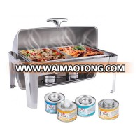 ethanol buffet food warming gel /alcohol gel