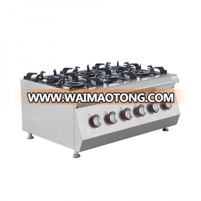 commercial table top gas burners for kitchen project engineering