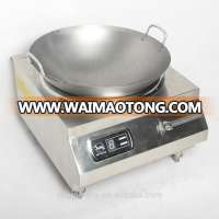 kitchen equipment for restaurant with price 8000W for steaming